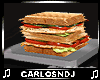 Sandwich Solo V2