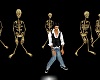 (VH)Dance With Skeletons
