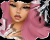 Jillian pinky