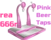 Pink Tap