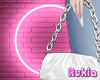 ru. Pouch White Riha