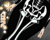 Skeleton Pants