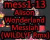 AW - Messiah(WILDLYF Rmx