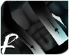 ♠ Unholy Priest  Scarf