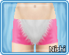 [Nish] Sweet Shorts