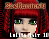First Lolita Hair 10