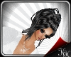 KH (Selena black hair)