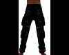 Jolly Leather Pants