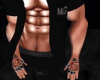 camisa Muscle D&G