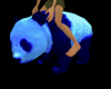[VAN] blue panda animatd