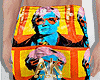 Pop-Art Pants Andy