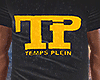 Tee Shirt - TEMPS PLEIN