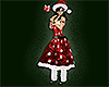 Child Christmas Dress sh