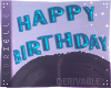 E~ DRV Happy Birthday