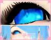 [Co] Kawaii Blue Eye M@