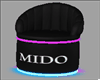 MIDO Neon Couch