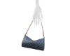Bag Pochette Denin R