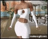 NEW SEXY DRESS WHITE25