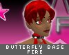 [V4NY] Butterfly-B Fire