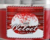 r| Red Velvet Cupcake 
