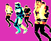 Star Wars Dance