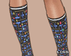 J | Gamer Girl Boots