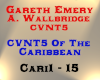 G. Emery - CVNT5 Of The