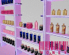 Shelf hairproducts