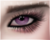 J! Purple Myst eyes