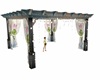 [00]LAR Garden pergola