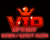 V.I.P. ♫ DJ.- Room ♫