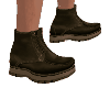 Brown boots М