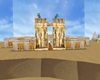 Egyptian Palace