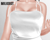 Amelia White Dress
