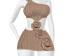 Crochet Dress