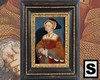 Queen Jane Seymour /S