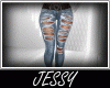 J # Jeans / RLS