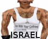 Israel| Your GF