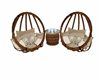 Kay's Country Chair
