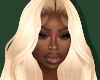 E ! Madison Blonde