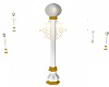 Pink Moon Wedd Lamps