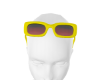 Yellow Shades
