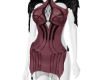 kismet dress faeful