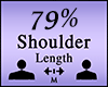 Shoulder Scaler 79%