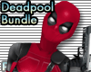 PIX 'Deadpool' Bundle
