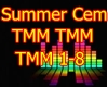 DRV Summer Cem - TMM TMM