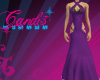 *CK* Elegant Dress(purp)