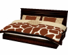 safari bed poseless