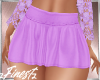 Violet Skirt RL