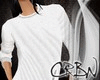 [CRBN] Mac White Tshirt
